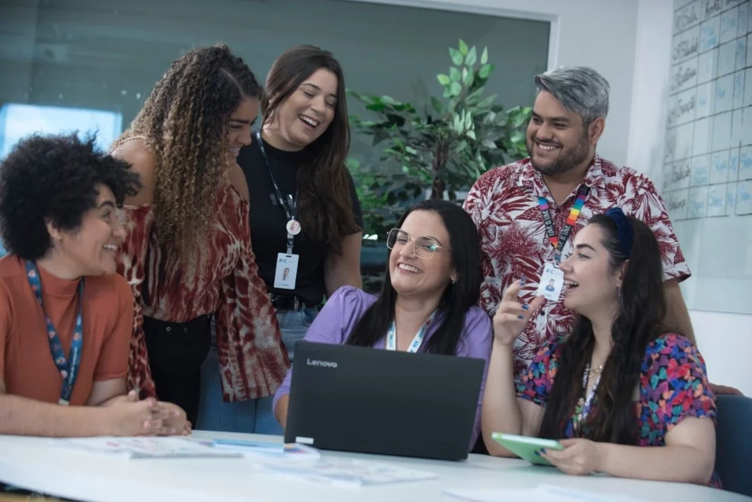 AeC investe em programas de acolhimento para mães