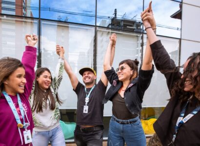 AeC reforça iniciativas para o combate ao assédio