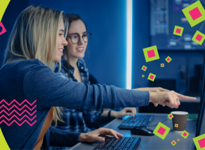 gerenciamento de dados do cliente