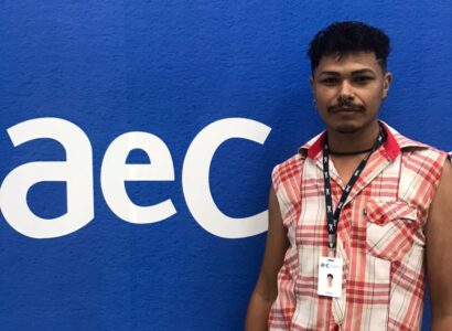 AeC abre portas para a inclusão LGBTQIA+ no mercado de trabalho