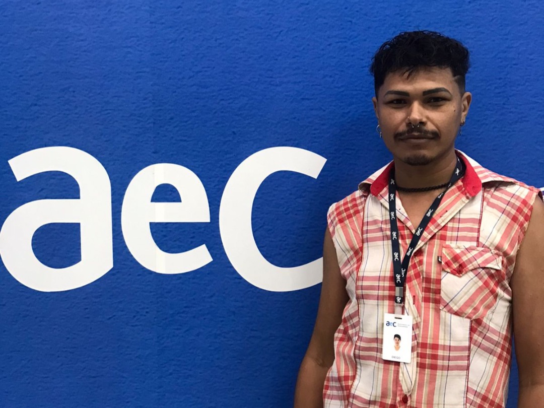 AeC abre portas para a inclusão LGBTQIA+ no mercado de trabalho