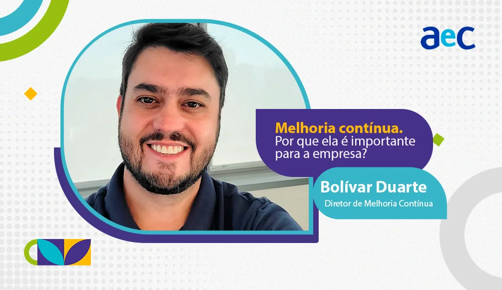 Melhoria Contínua