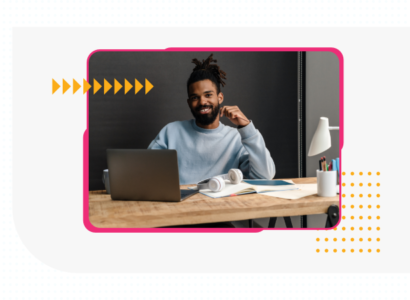 personalização de serviços