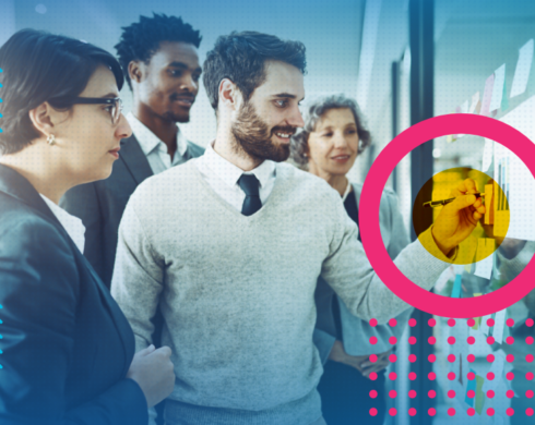 reorganiza e melhora fluxos