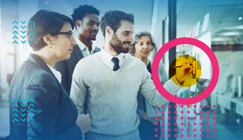 reorganiza e melhora fluxos