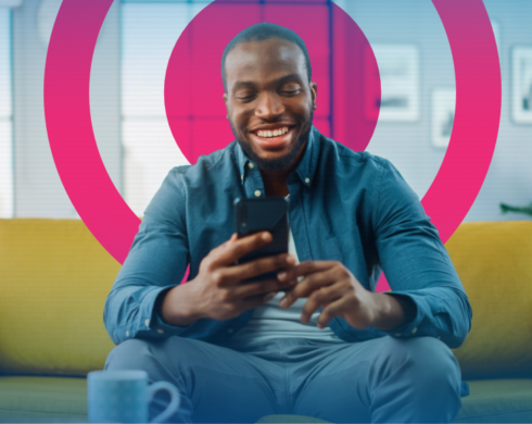 retenção de clientes