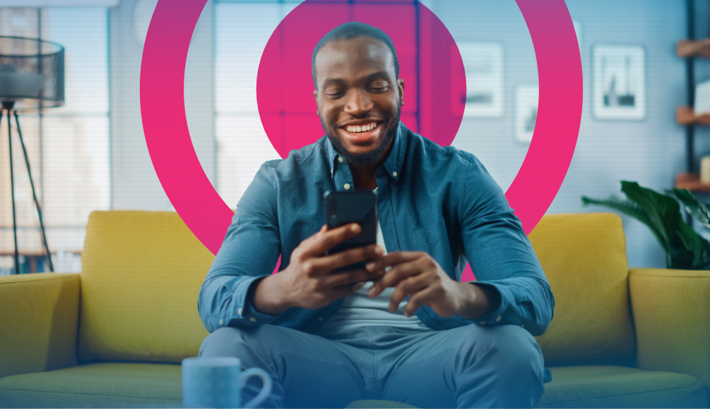 retenção de clientes