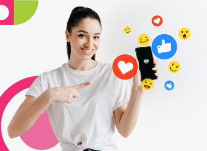 engajamento do cliente