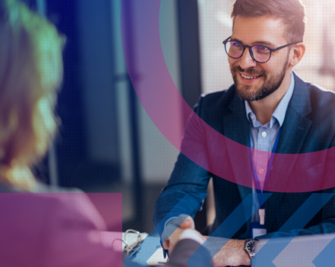 AeC apoia um dos principais bancos para aumentar a performance de vendas