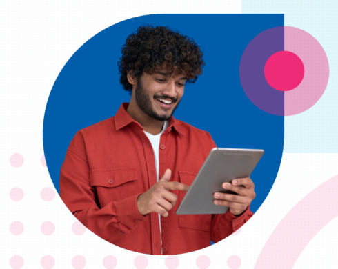 encantar o novo cliente