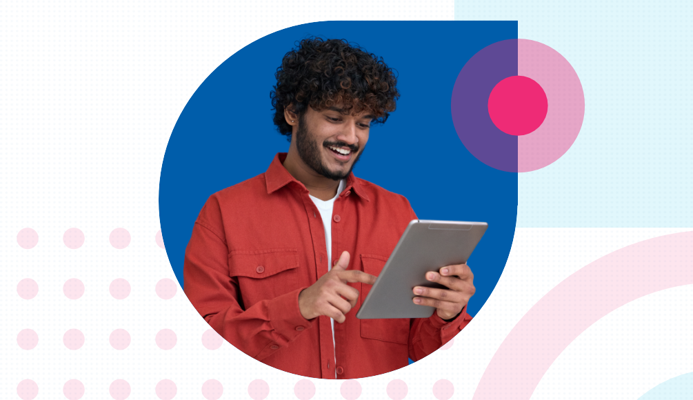 encantar o novo cliente