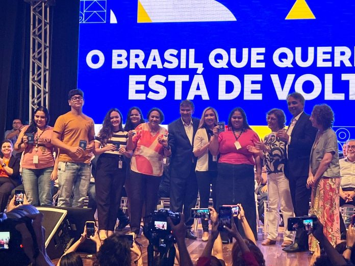 AEC ESTENDE PACTO DE INCLUSÃO SOCIOECONÔMICA PARA MOSSORÓ