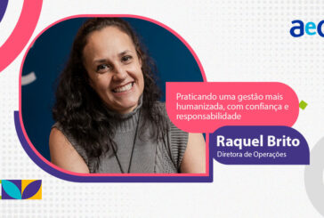 gestão próxima e humanizada