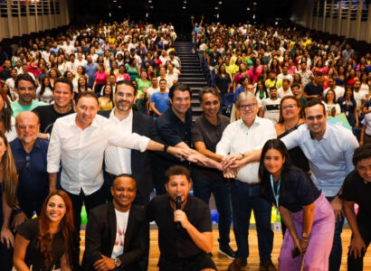 Pacto Socioeconômico - Paraíba