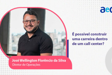 É possível construir uma carreira dentro de um call center?