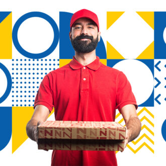 AeC ajuda foodtech a transformar atendimento