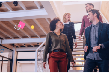 A experiência dos colaboradores e o futuro das empresas