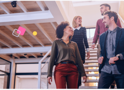 A experiência dos colaboradores e o futuro das empresas