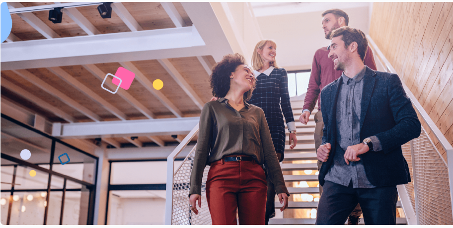 A experiência dos colaboradores e o futuro das empresas