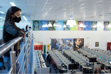 AeC une centro financeiro de SP ao interior de Alagoas