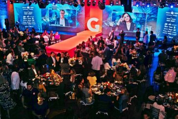 CEOS e RHS mais admirados do Brasil 2023