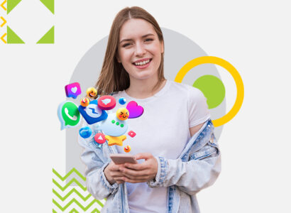 Engajamento do cliente