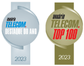 ANUÁRIO TELECOM