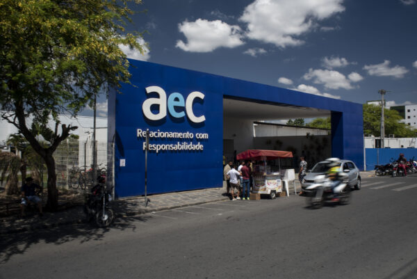 Campina Grande Carreiras