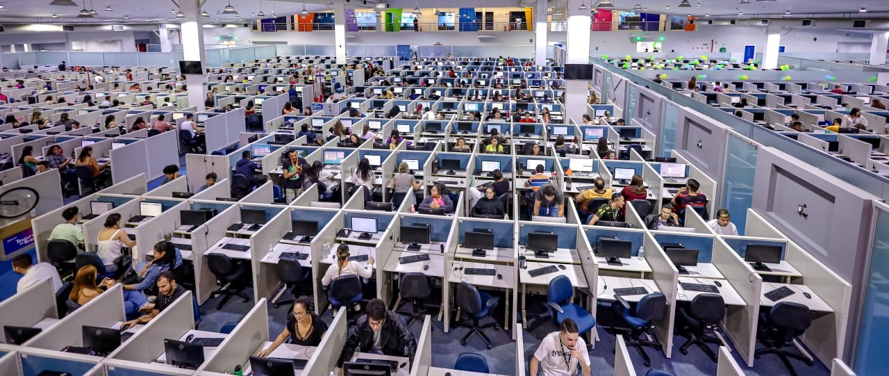 AeC - Solidez e governança corporativa